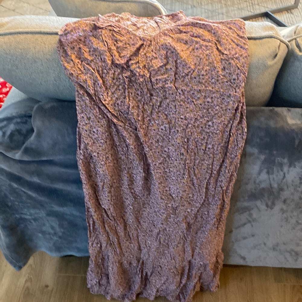 Universal Thread dress.